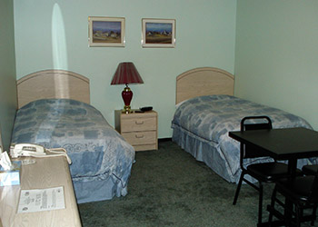 nunamiut lodge hotel
